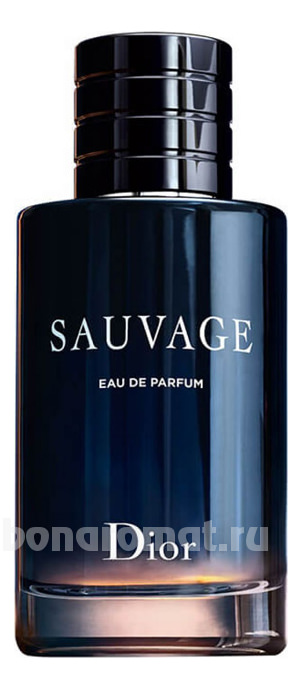 Sauvage Eau De Parfum