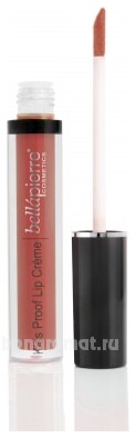    Kiss Proof Lip Crme 3,8