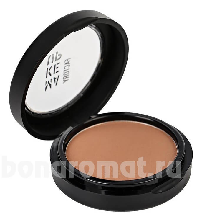      Mat Eye Shadow
