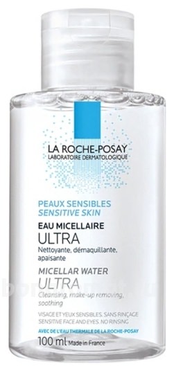     Micellar Water Ultra