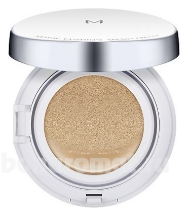     M Magic Cushion Cover SPF50 PA