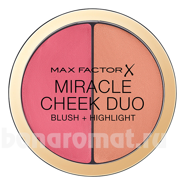 - Miracle Cheek Duo