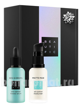    Simple Clean (- +  -)