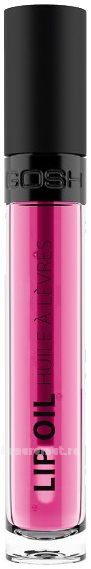 -   Lip Oil