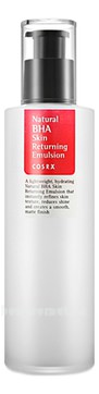      Natural BHA Skin Returning Emulsion