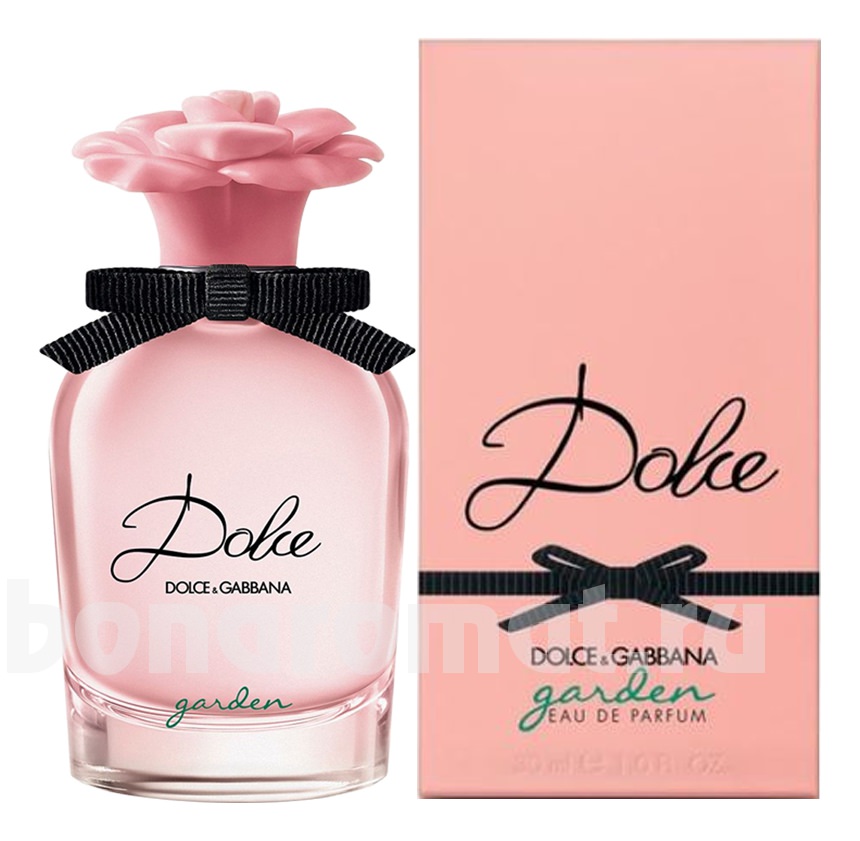 Dolce Gabbana (D&G) Dolce Garden