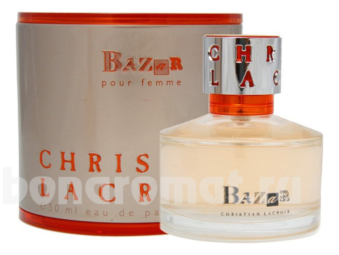 Bazar Pour Femme 2002