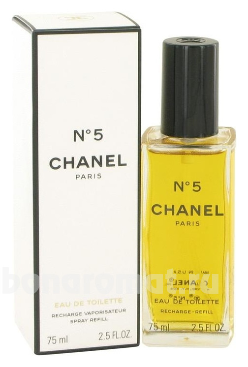 No5 Eau De Toilette