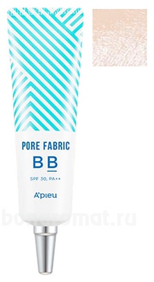 BB     Pore Fabric Cream SPF30 PA