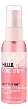       3  1 Hello, Good Stuff! Face Mist