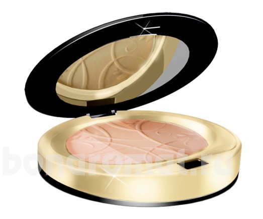      Celebrities Beauty Powder