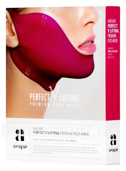     Perfect V Lifting Premium Plus Mask ()