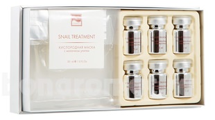        Snail Treatment  6*30