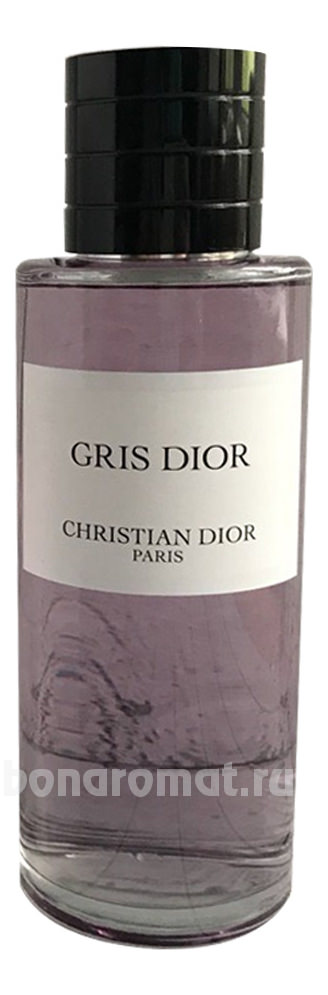 Gris Dior