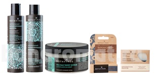      Aromatherapy Energy ( +  +  250 +  / 4 +  100)