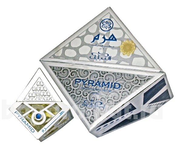 Pyramid