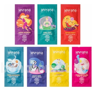        Beauty Liquid Eye Patches 24/7