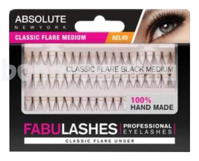   Fablashes Classic Flare