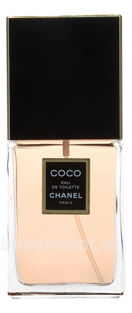 Coco Eau De Toilette