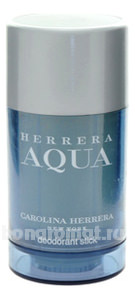 Aqua For Men