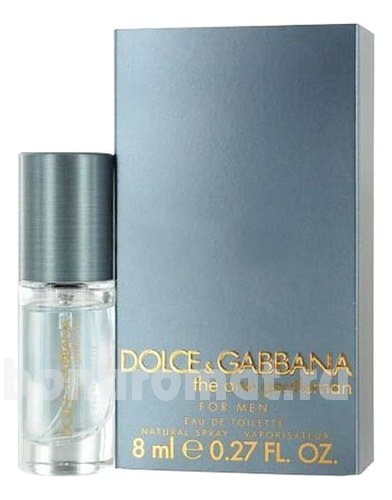 Dolce Gabbana (D&G) The One Gentleman