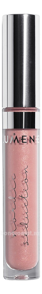     Nordic Seduction Silky Lip Fluid 4,5