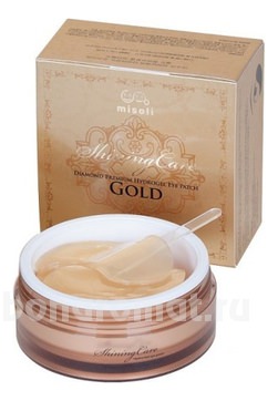            Shining Care Diamond Premium Gold 60