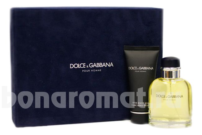 Dolce Gabbana (D&G) Pour Homme