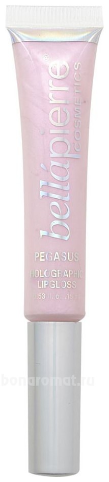       Holographic Lip Gloss