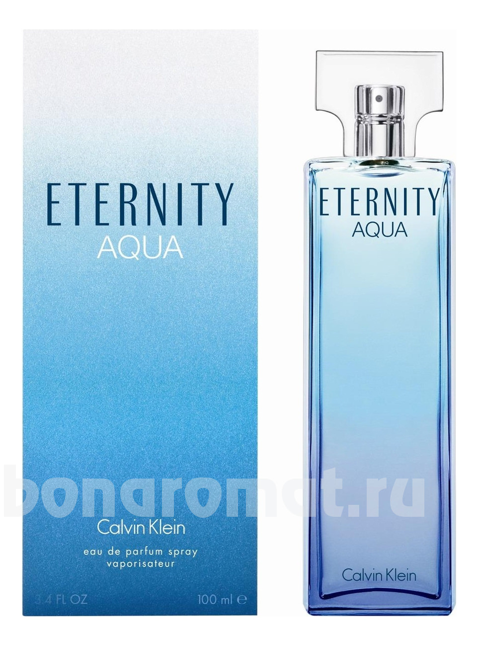 Eternity Aqua For Women