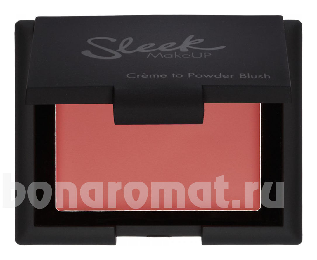   Creme To Powder Blush 3,5