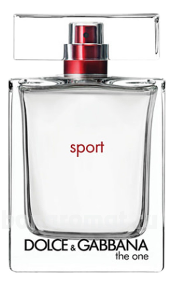 Dolce Gabbana (D&G) The One For Men Sport