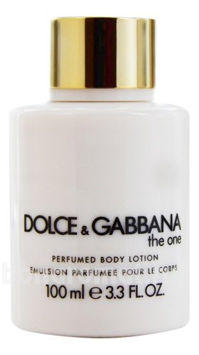 Dolce Gabbana (D&G) The One For Woman