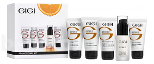    Ester C Promotional (       SPF20   30)