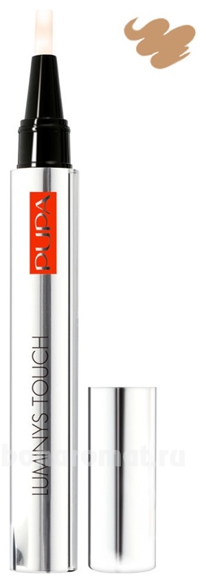    Luminys Touch 2,8