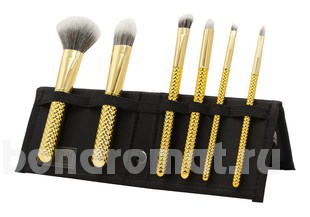  Moda Metallics Total Face Set (/  /    /  /  /  /)