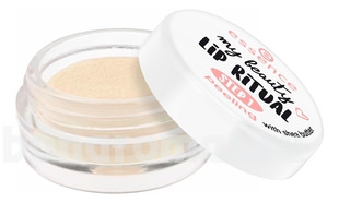    My Beauty Lip Ritual Step 1 Peeling No01 Peel It! 6,5