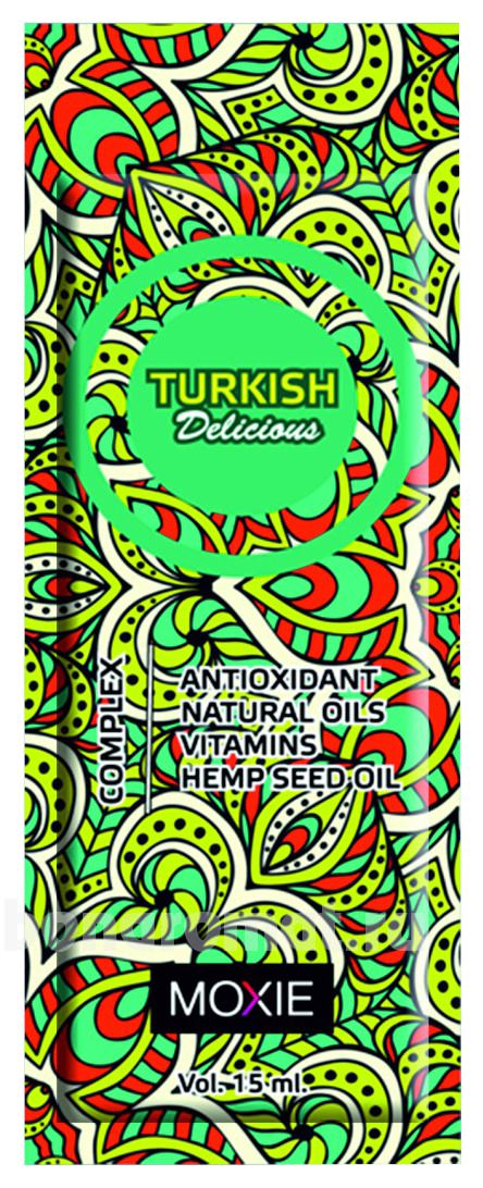     Turkish Delicious