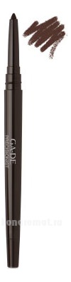     Precisionist Waterproof Eyeliner Pencil 0,25