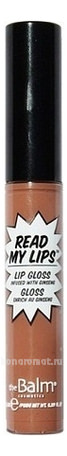    Read My Lips 6,5