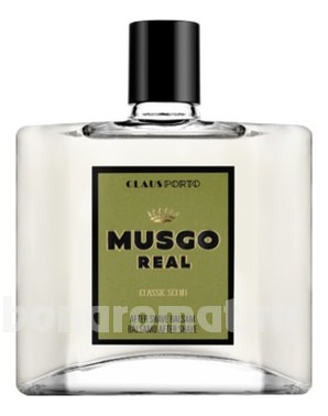Musgo Real Classic