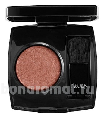   Blushow Baked Blush