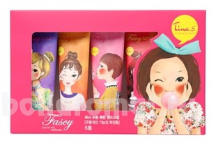     Moisture Bomb Hand Cream  (    )