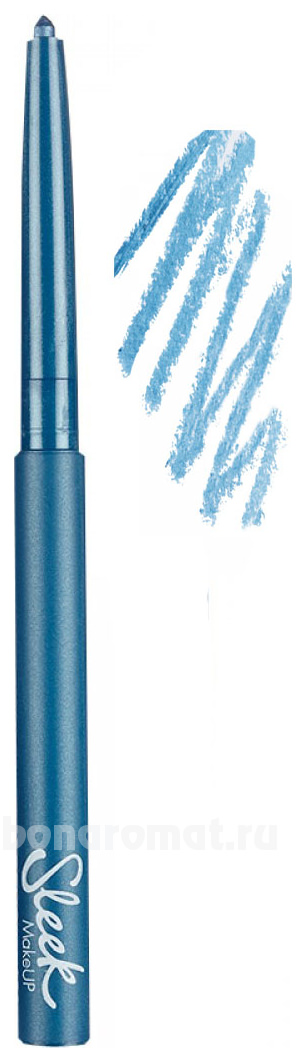     Twist Up Eye Pencil 0,3