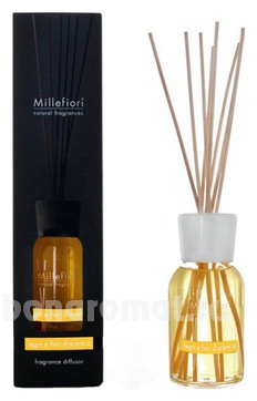       Natural Legni E Fiori D&#39;Arancio