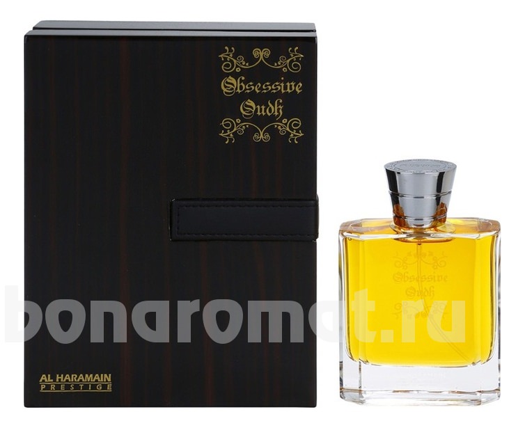 Obsessive Oudh