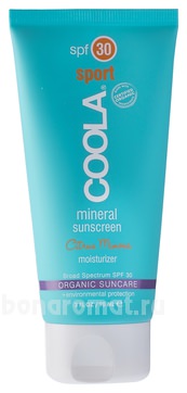       Sport Mineral Sunscreen Citrus Mimosa SPF30