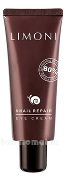          80% Snail Repair Eye Cream