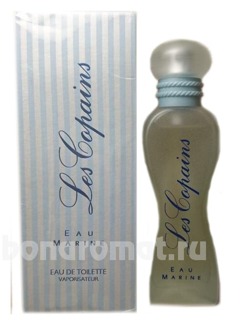 Eau Marine