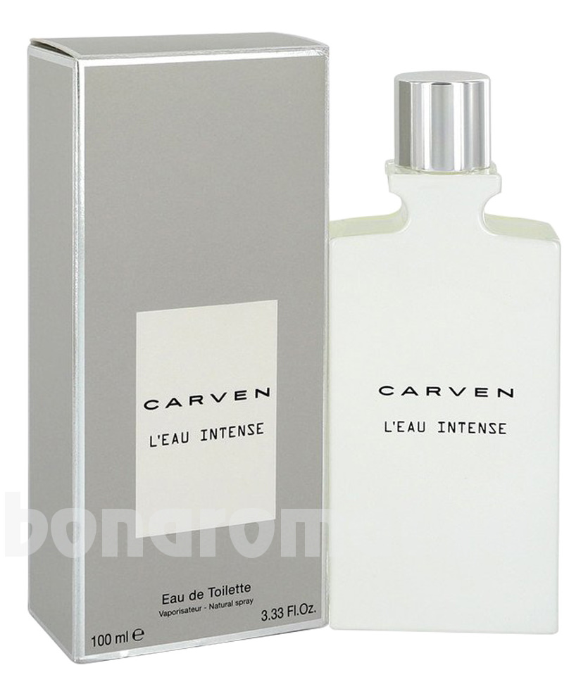 L'Eau Intense